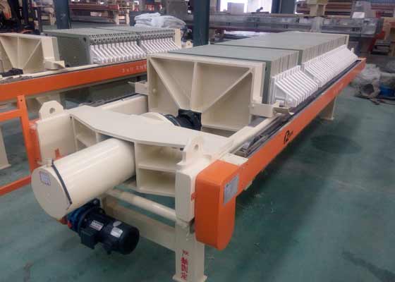 automatic-membrane-filter-press-exported-to-russia4
