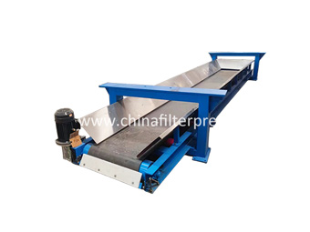 Belt Conveyor